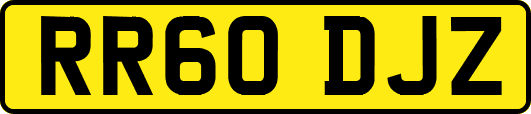 RR60DJZ