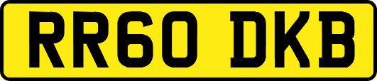 RR60DKB