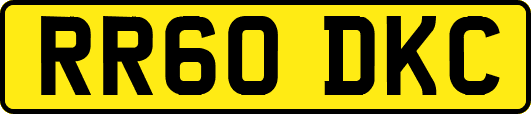 RR60DKC