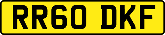 RR60DKF