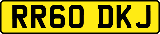 RR60DKJ