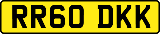 RR60DKK