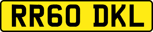 RR60DKL