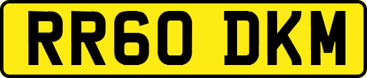RR60DKM
