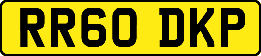 RR60DKP