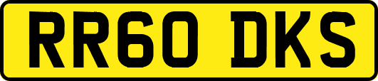 RR60DKS