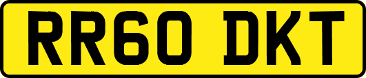 RR60DKT