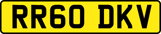 RR60DKV