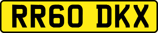 RR60DKX