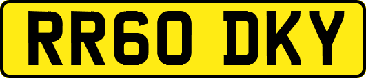 RR60DKY