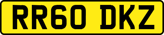 RR60DKZ