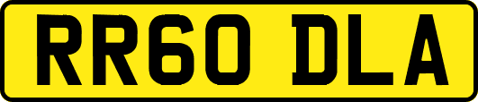 RR60DLA