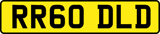 RR60DLD