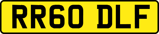 RR60DLF