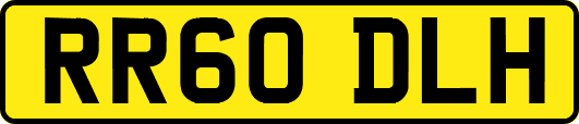 RR60DLH