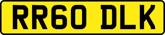 RR60DLK