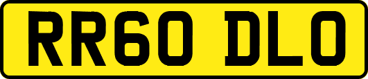 RR60DLO