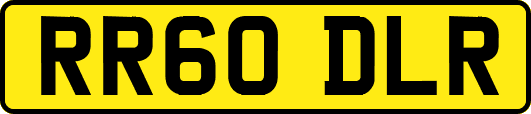 RR60DLR