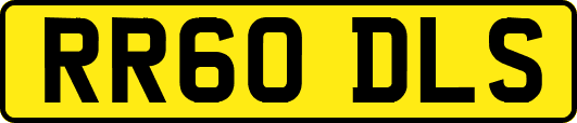 RR60DLS
