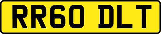 RR60DLT