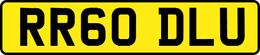 RR60DLU