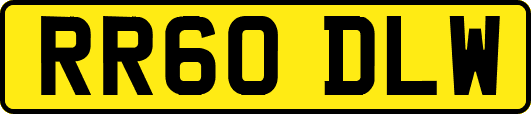 RR60DLW