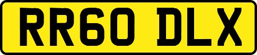RR60DLX