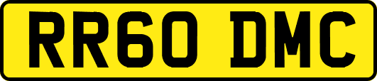 RR60DMC