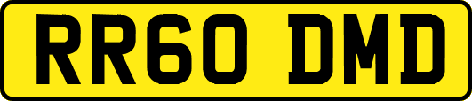 RR60DMD