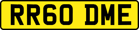RR60DME