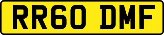 RR60DMF