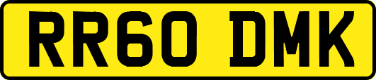 RR60DMK