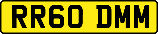 RR60DMM