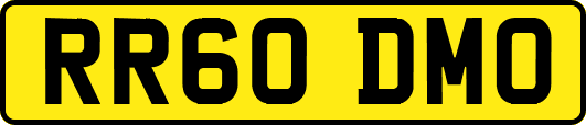 RR60DMO