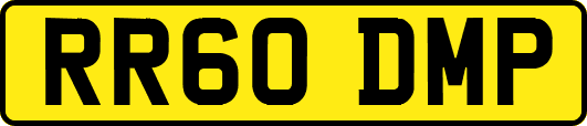 RR60DMP