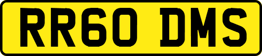 RR60DMS