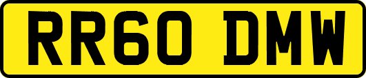 RR60DMW