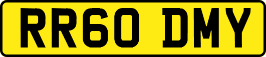 RR60DMY