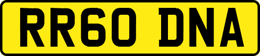 RR60DNA