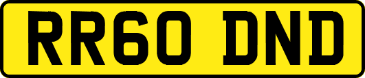 RR60DND