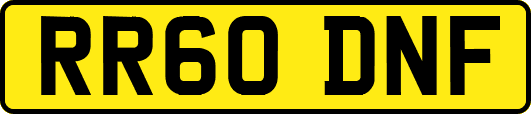 RR60DNF