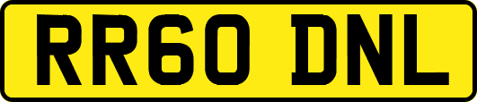 RR60DNL