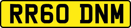 RR60DNM