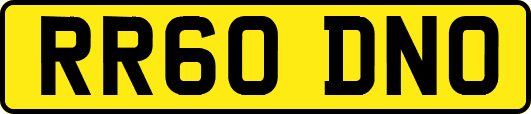 RR60DNO