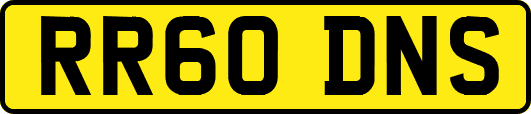 RR60DNS
