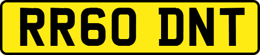 RR60DNT