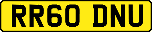 RR60DNU