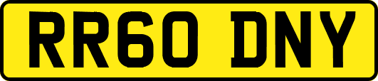 RR60DNY