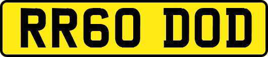 RR60DOD