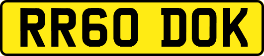 RR60DOK